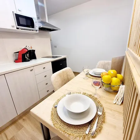 Coast Haven 204 Malta Sliema