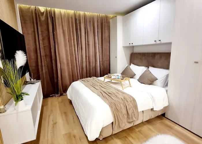 Appartement Coast Haven 204 Malta Sliema