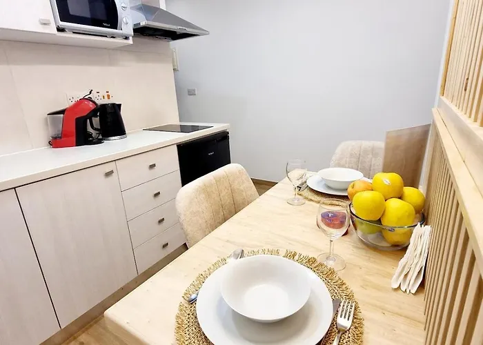 Coast Haven 204 Malta Sliema