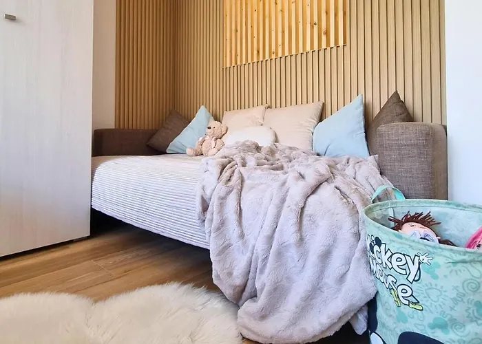 Coast Haven 204 Malta Appartement Sliema