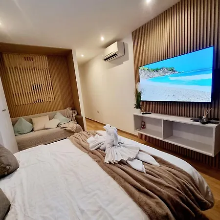 Coast Haven 204 Malta Apartment