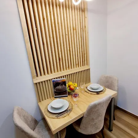 Coast Haven 204 Malta アパート