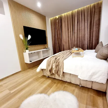 Coast Haven 204 Malta *