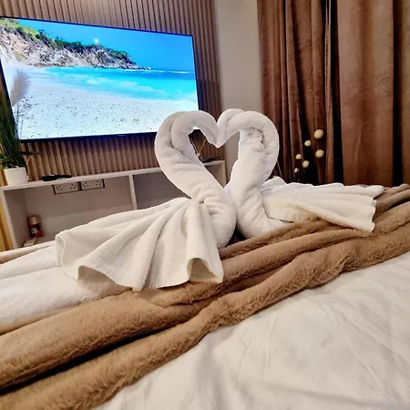 Coast Haven 204 Malta Apartment