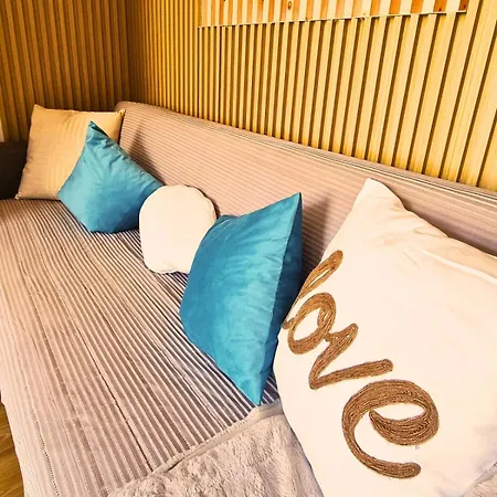 Coast Haven 204 Malta 슬리에마
