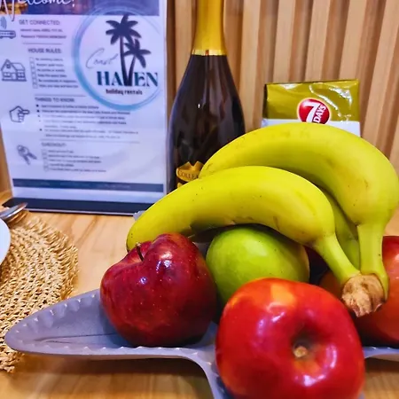 Coast Haven 204 Malta Apartamento Sliema