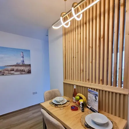 Apartamento Coast Haven 204 Malta Sliema