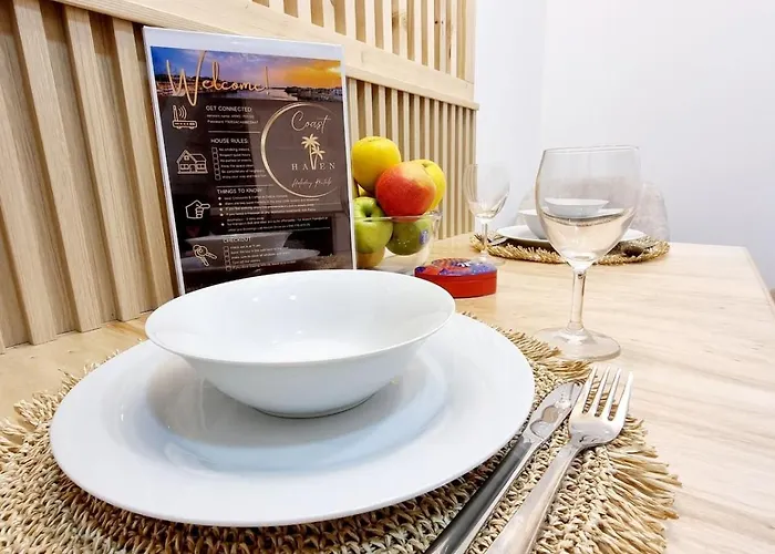 Coast Haven 204 Malta Sliema