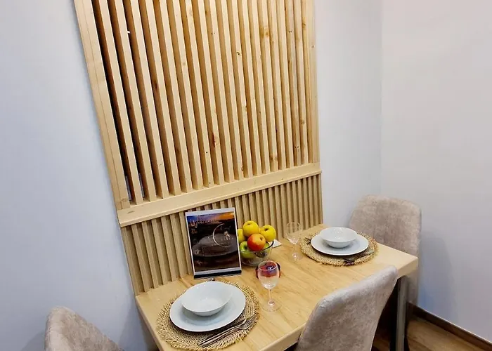 Coast Haven 204 Malta Daire