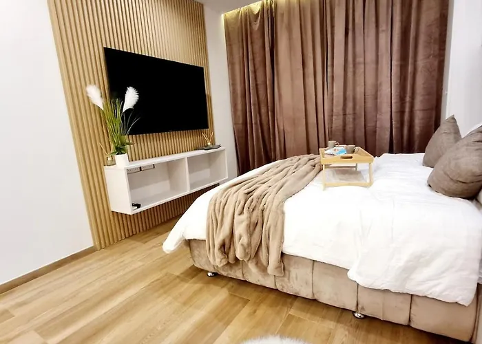 Coast Haven 204 Malta *