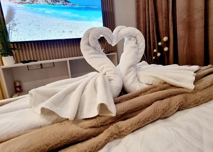 Coast Haven 204 Malta Daire