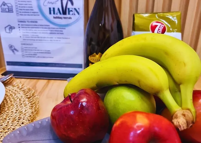 Coast Haven 204 Malta Apartman Sliema