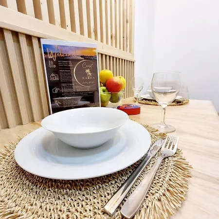 Coast Haven 204 Malta Sliema