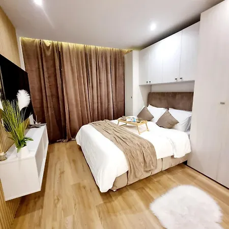 Lejlighed Coast Haven 204 Malta Sliema