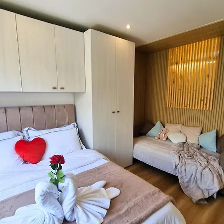 Coast Haven 204 Malta Lejlighed