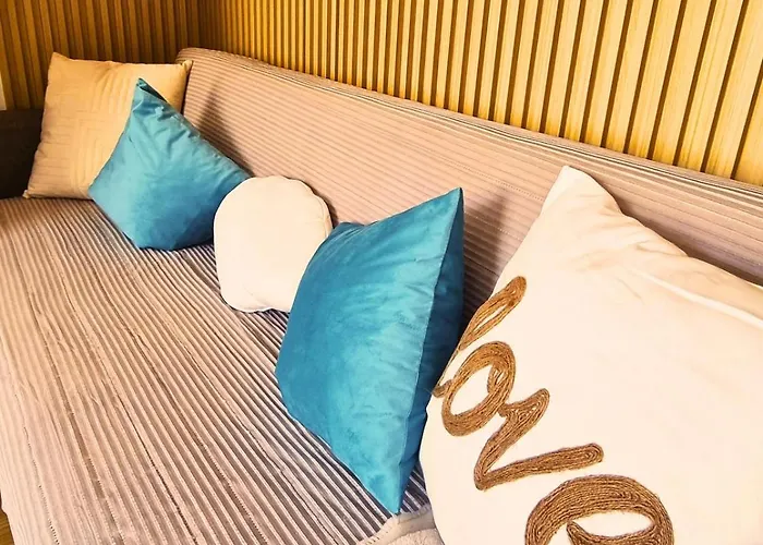 Coast Haven 204 Malta Sliema